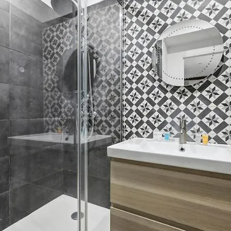 375 Brady - Superbe A باريس