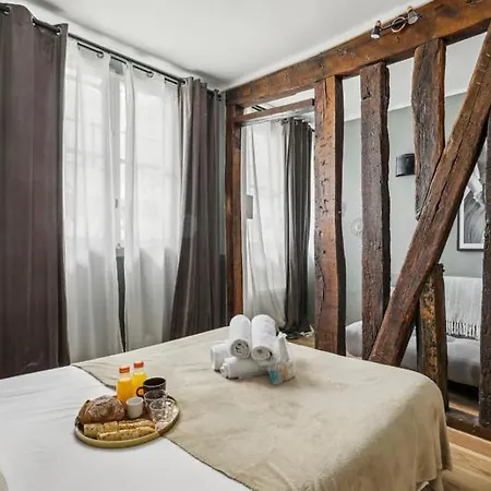 Apartmán 375 Brady - Superbe A