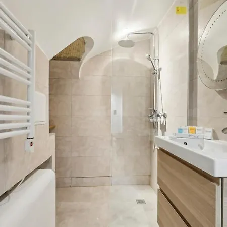 Appartement 375 Brady - Superbe A Paris